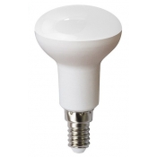 لامپ LED حبابی E27 افراتاب مدل AFRA-PAR-6W