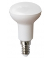 لامپ LED حبابی 6 وات افراتاب مدل AFRA-PAR-6W سرپیچ E27