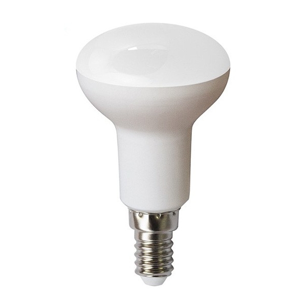 لامپ LED حبابی E27 افراتاب مدل AFRA-PAR-6W