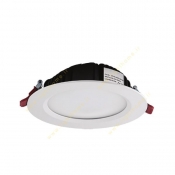 چراغ پنلی توکار 20 وات SMD شعاع پارس مدل SP-HL165G2
