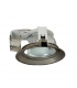 چراغ سقفی توکار گرد 2xE27 شعاع پارس مدل SP-TK 708L-CHS