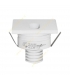 چراغ کنار پله POWER LED فاین مدل FEC-19S-1 x 3W