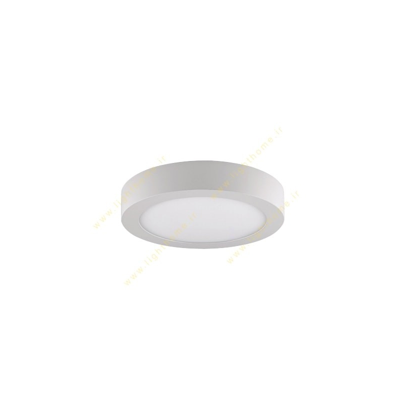 پنل روکار 18 وات SMD شعاع پارس مدل SP-MZ8225-18W