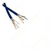 کابل زوجی هوایی 0.5×2×4 زرکابل کرمان مدل J2Y(ST)Y-CCAM