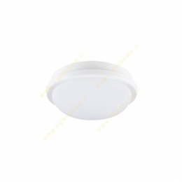 پنل روکار 15 وات SMD شعاع پارس مدل SP-015R-15W