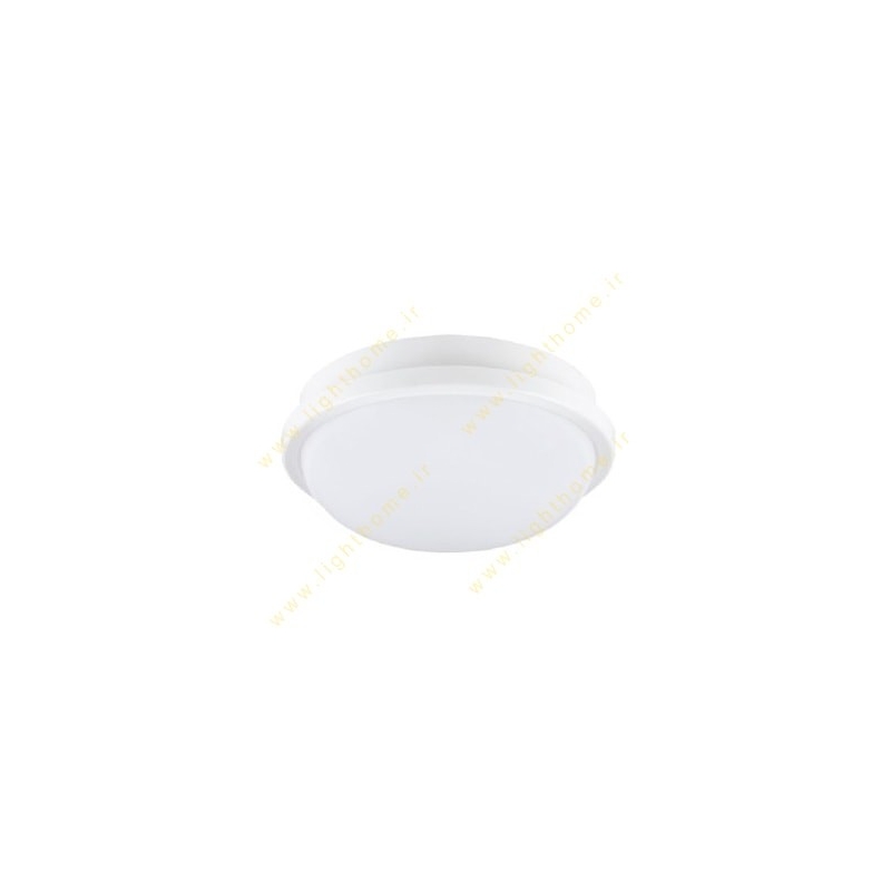 پنل روکار 15 وات SMD شعاع پارس مدل SP-015R-15W