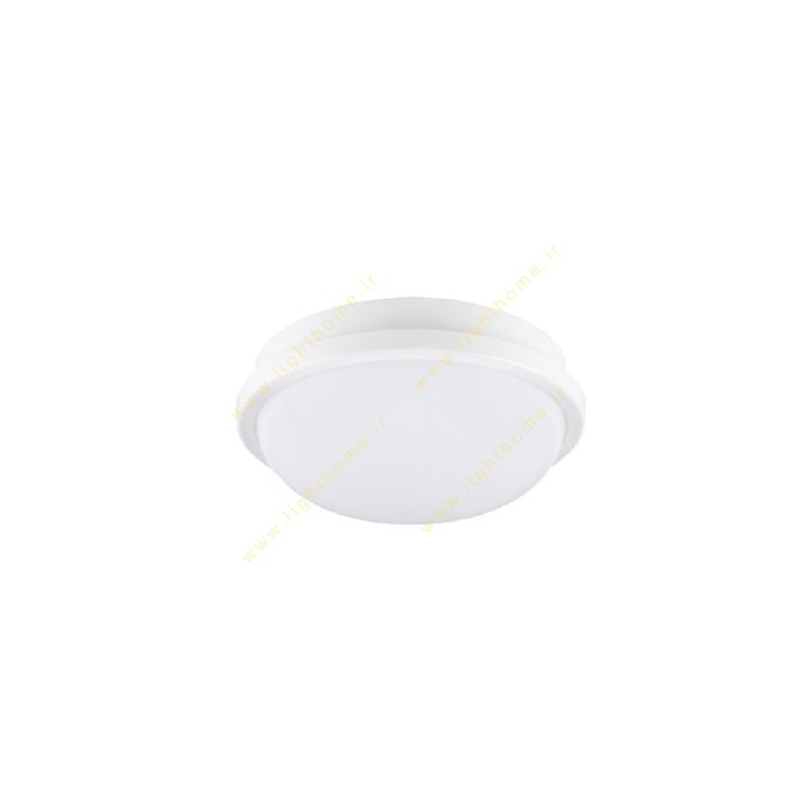 پنل روکار 20 وات SMD شعاع پارس مدل SP-020 R-20W