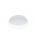 پنل روکار 15 وات SMD شعاع پارس مدل SP-015-15W با حباب نیمه پوشیده