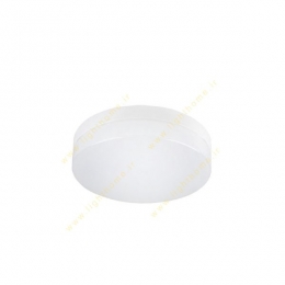 پنل روکار 18 وات SMD شعاع پارس مدل SP-018–18W