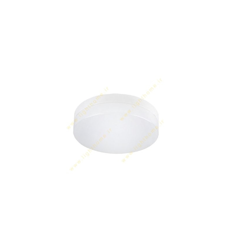 پنل روکار 18 وات گرد SMD شعاع پارس مدل SP-018–18W