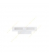 چراغ بالا آینه 7 وات شعاع پارس مدل SP-8002-7W