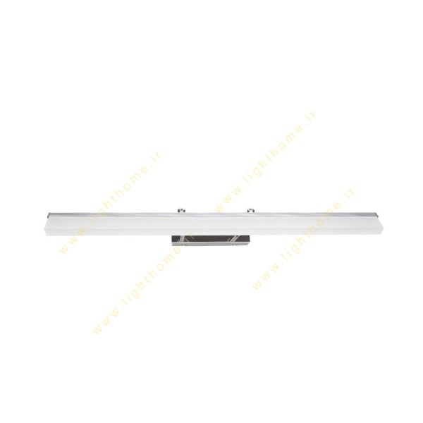 چراغ بالا آینه 16 وات شعاع پارس مدل SP-8028-16W