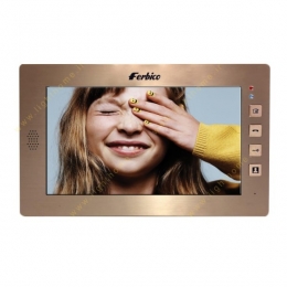 آیفون تصویری فربیکو 10 اینچی با حافظه مدل 2101