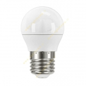 لامپ حبابی 5 وات P45 مات نور