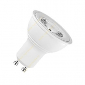 لامپ 6 وات SMD با لنز COB ولتاژ 220-240 نور
