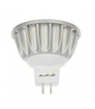 لامپ 6 وات COB هالوژنی نور 12 ولت