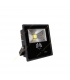 پروژکتور 10 وات COB شعاع پارس مدل SP-10W-Flood Light