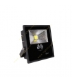 پروژکتور 10 وات COB شعاع پارس مدل SP-10W-Flood Light