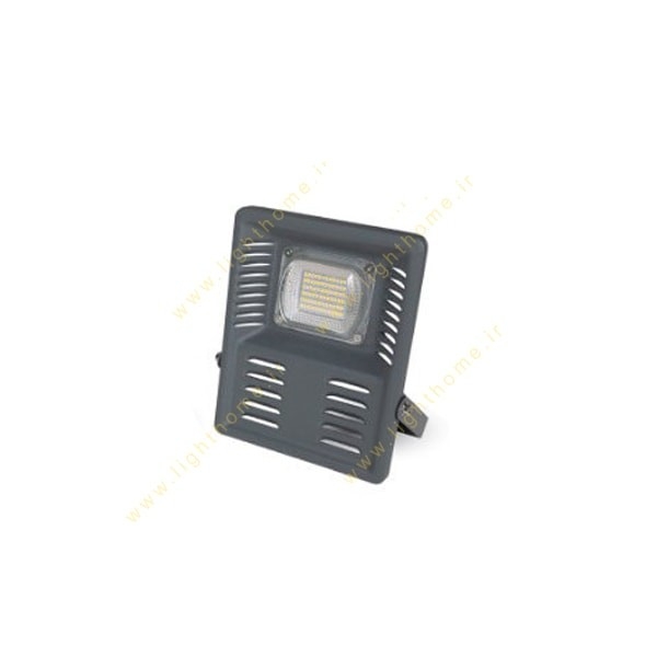 پروژکتور 50 وات SMD شعاع پارس مدل SP-2639-50W