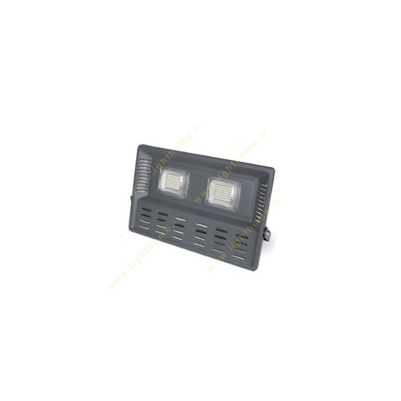 پروژکتور 100 وات SMD شعاع پارس مدل SP-2639-100W