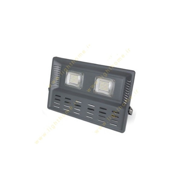 پروژکتور 100 وات SMD شعاع پارس مدل SP-2639-100W