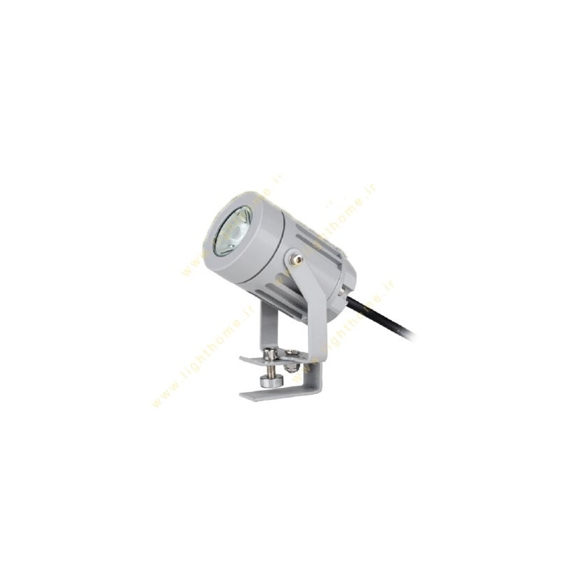 جت لایت لیزری 3 وات LED شعاع پارس مدل SP-1204-3W