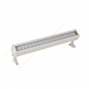 وال واشر نما 18 وات LED شعاع پارس مدل SP-LW500-18W