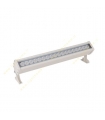 وال واشر نما 18 وات LED شعاع پارس مدل SP-LW500-18W