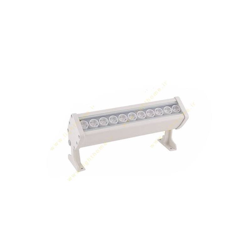 وال واشر نما 11 وات LED شعاع پارس مدل SP-LW300-11W