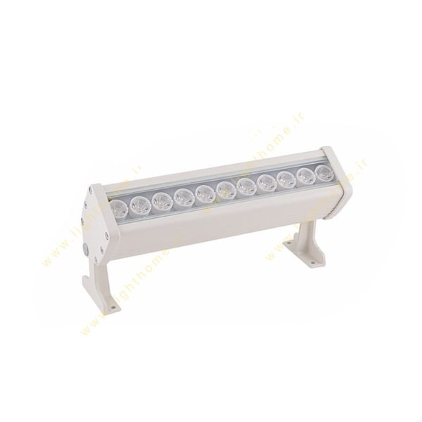 وال واشر نما 11 وات LED شعاع پارس مدل SP-LW300-11W