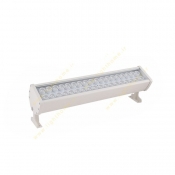 وال واشر نما 36 وات LED شعاع پارس مدل SP-LW2500-36W