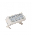 وال واشر نما 14 وات LED شعاع پارس مدل SP-LW2200-14W