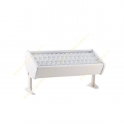 وال واشر نما 45 وات LED شعاع پارس مدل SP-LW3400-45W