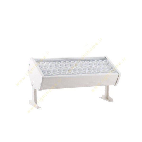 وال واشر نما 45 وات LED شعاع پارس مدل SP-LW3400-45W