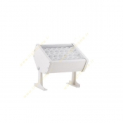 وال واشر نما 21 وات LED شعاع پارس مدل SP-LW3200-21W