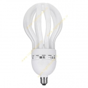 لامپ کم مصرف 105 وات مدل لوتوس