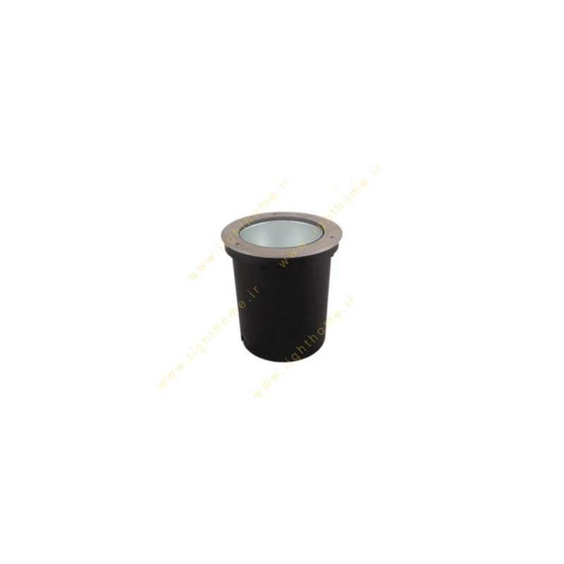 چراغ دفنی 20 وات COB شعاع پارس مدل SP-TK-B64-COB-20W