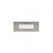 چراغ زیر پله 1 وات LED شعاع پارس مدل SP-3003