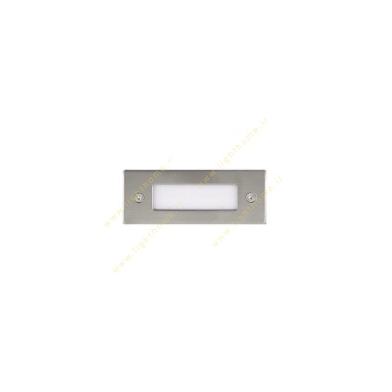 چراغ زیر پله 1 وات LED شعاع پارس مدل SP-3003