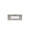 چراغ زیر پله 1 وات LED شعاع پارس مدل SP-3003