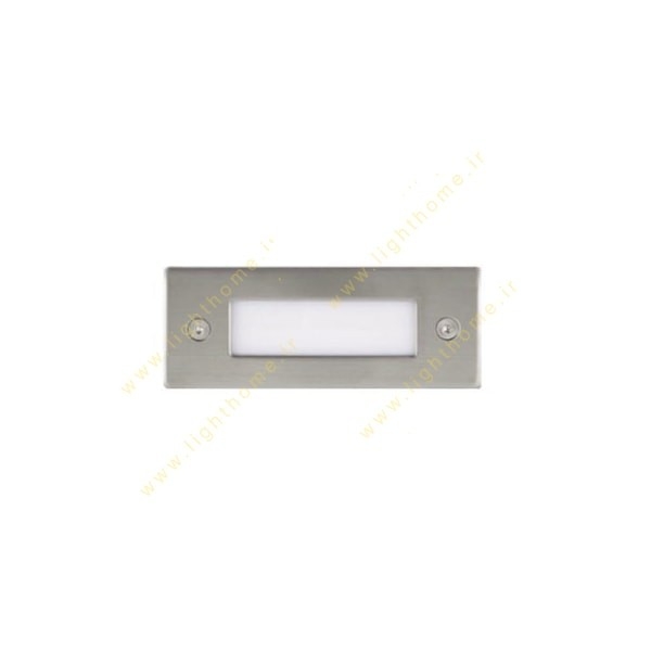 چراغ زیر پله 1 وات LED شعاع پارس مدل SP-3003