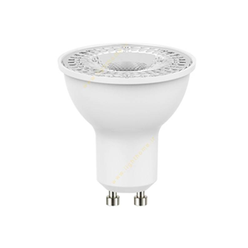 لامپ LED هالوژن 6 وات افق