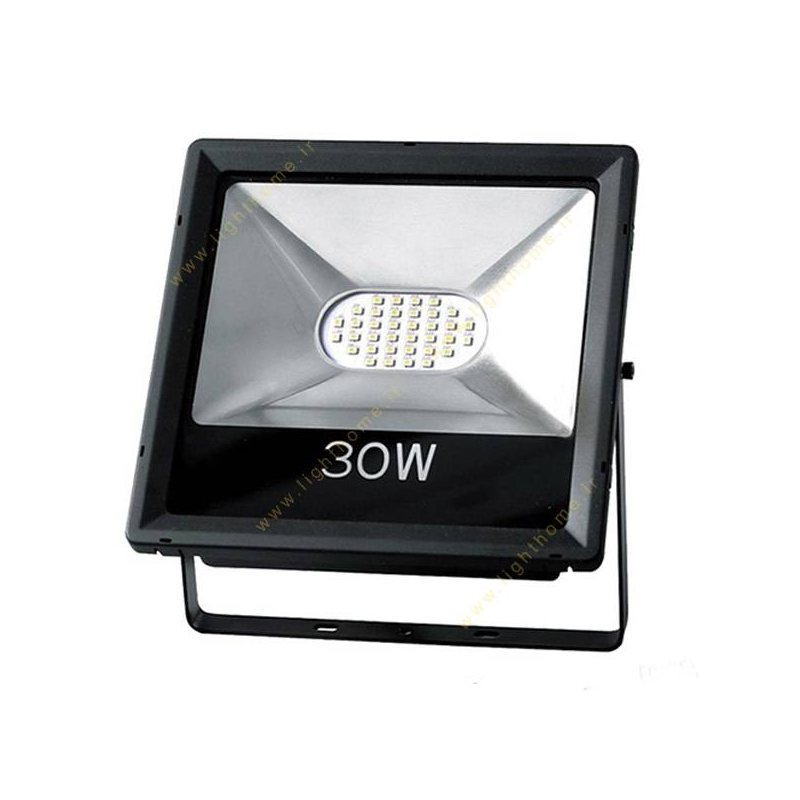 پروژکتور SMD توان 30 وات افق