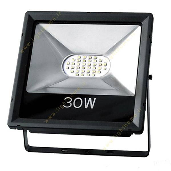 پروژکتور 30 وات LED SMD افق