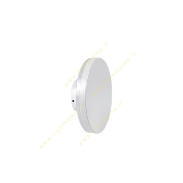 چراغ دیواری گرد 7 وات SMD ستاره شمال مدل LN38