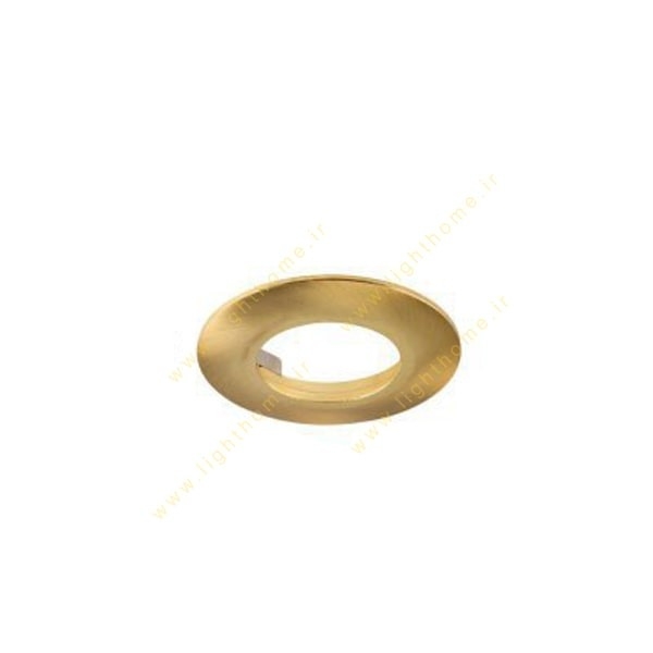 قاب هالوژن دایره توکار شعاع پارس مدل SP-A419