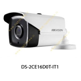 دوربین مدار بسته HDTVI هایک ویژن مدل DS-2CE16D0T-IT1