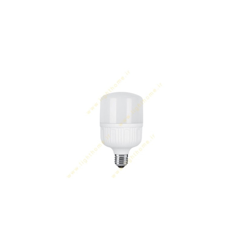 لامپ LED مخروطی 20 وات E27 پارس شعاع توس