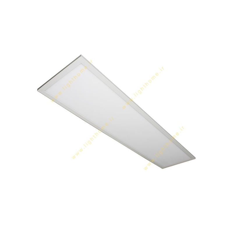 پنل ال ای دی 48 وات تولید نور مدل مون لایت اکو روکار و توکار 120×30