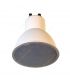 لامپ هالوژنی دفیوزدار 6 وات SMD با سرپیچ GU10 افراتاب مدل AF-PS-0601-6W